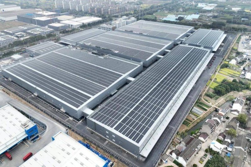如何顺利建设充电站?你需要知道这些关键资质!