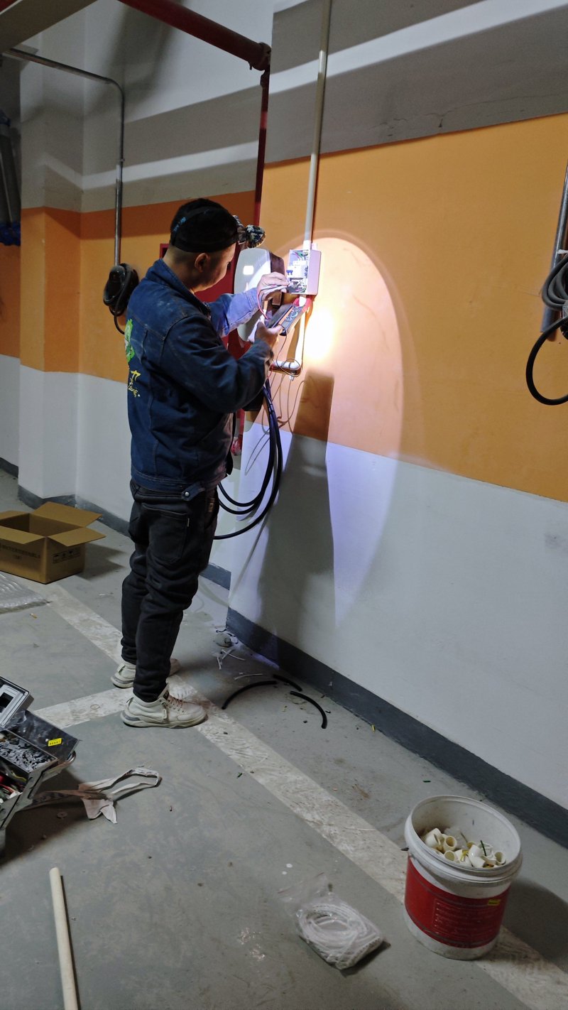 充电站建设需要什么资质?